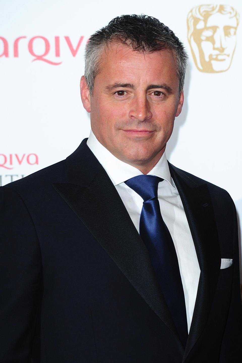 Matt LeBlanc, Biography, Movies, TV Shows, Top Gear, & Facts