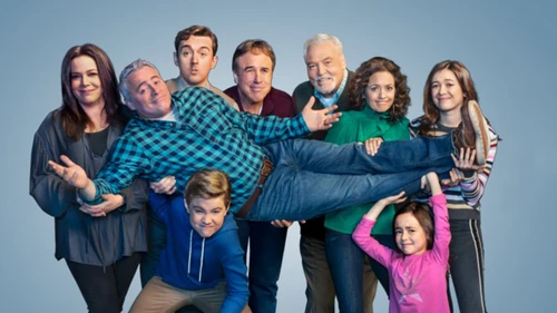 Man with a Plan Wiki