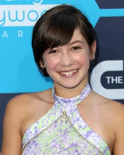 Grace Kaufman Man With A Plan Wiki Fandom