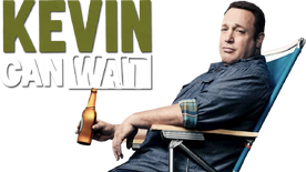 Kevin Can Wait 3