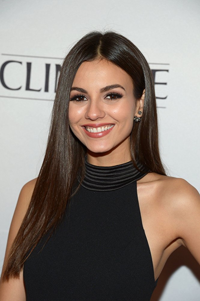 Victoria Justice - IMDb