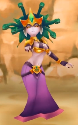 Medusa AOM