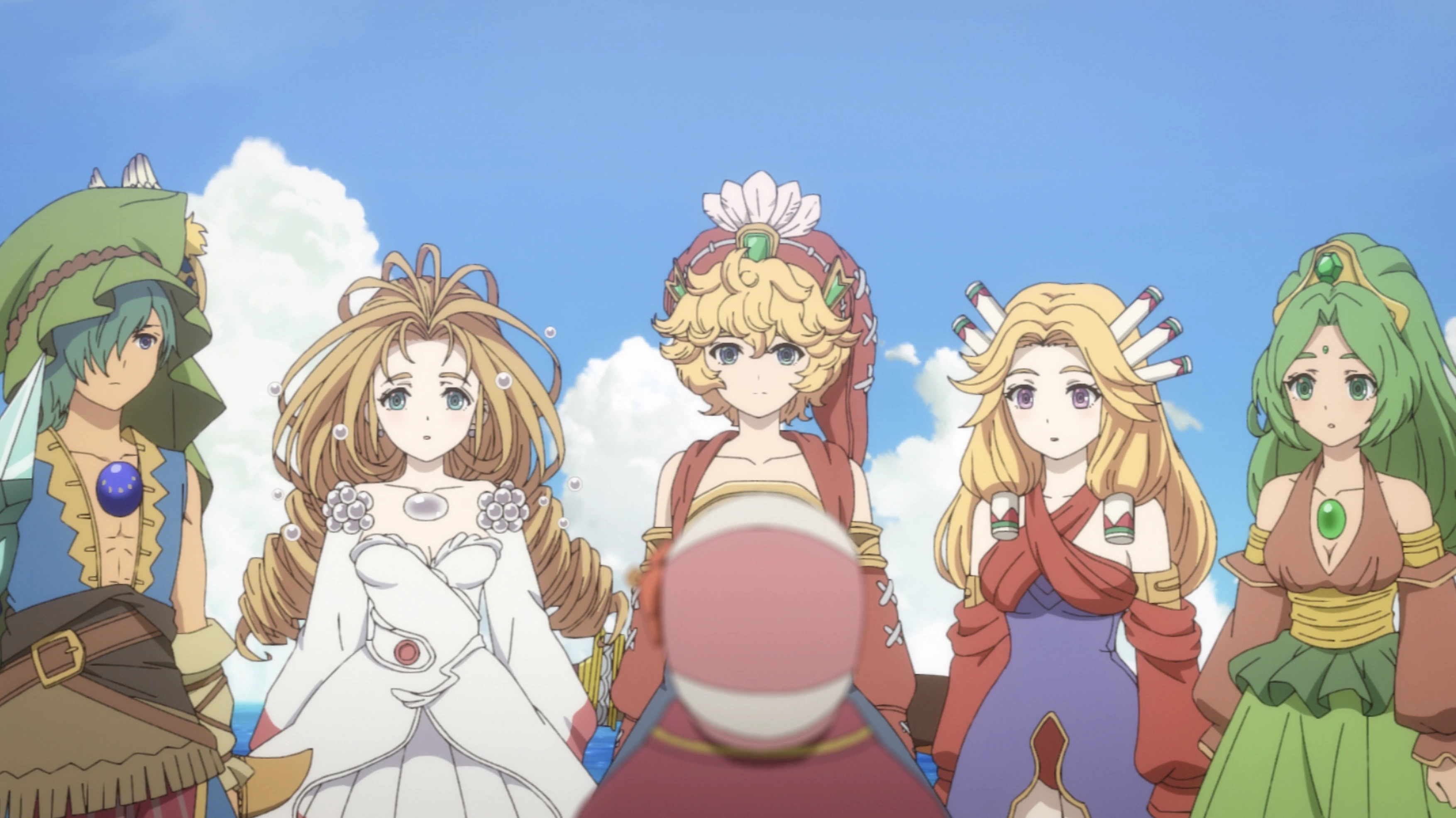 Episode 7 | Wiki of Mana | Fandom