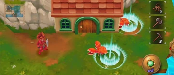Oil Peddler AOM