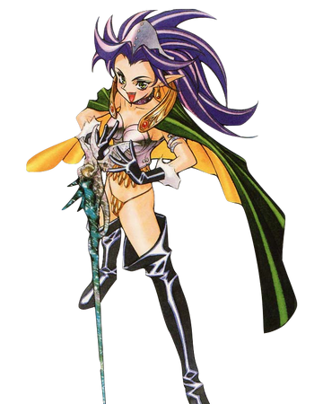 Magus Wiki Of Mana Fandom Fa'diel is a world of magic, where the eight elements of mana are kept in balance by the grace view wiki source for this page without editing. magus wiki of mana fandom