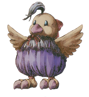 Legend of Mana: The Teardrop Crystal - Wikipedia