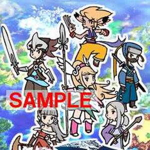 Heroes Of Mana Wiki Of Mana Fandom