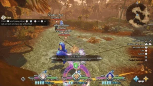 Leaf Saber Animation TOM.gif (3.06 MB) Leaf Saber in the 3D version.