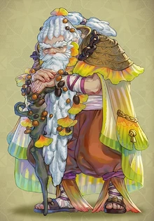 Memory Gem from Echoes of Mana