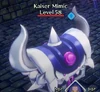 Kaiser Mimic TOM