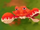 Death Crab (Adventures of Mana)