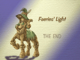 Faeries' Light