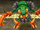 Mantis Ant (Adventures of Mana)