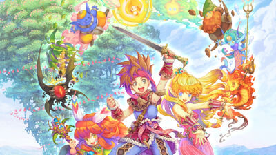 Featured image of post Seiken Densetsu Wiki This guide is written with neill corlett s english translation patch in mind