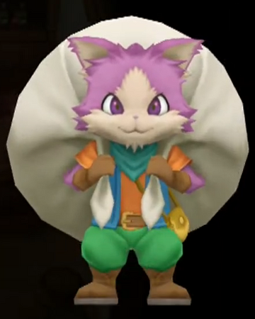 Neko Wiki Of Mana Fandom