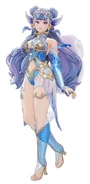 Grand Diviner (Water Class)