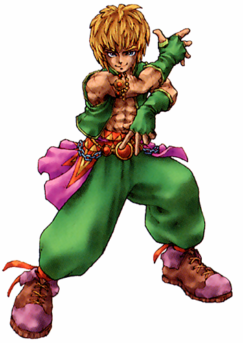 Sword of Mana - Wikipedia