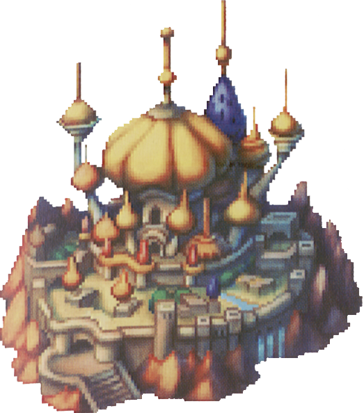 Geo Wiki Of Mana Fandom