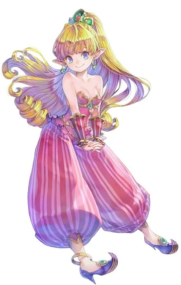 Primm | Wiki of Mana | Fandom