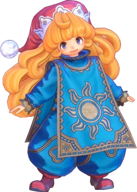 ToM-Charlotte (Cleric)