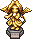 Mana Statue in Sword of Mana