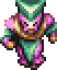 Overworld sprite