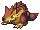 Howler in Legend of Mana