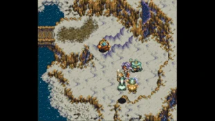 Impediment (All) in the 2D version.