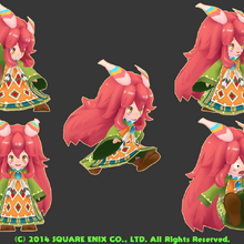Popoi Wiki Of Mana Fandom Originally randi starts with the sword type so i keep him using that, as well as how popoi starts with the chakram (boomerang type) and primm with the knuckles so i usually keep them on those unless a boss fight requires something different. popoi wiki of mana fandom