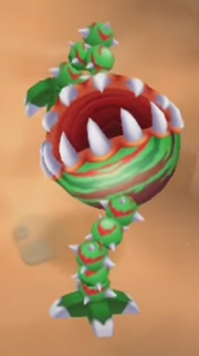 Mega Xorn AOM