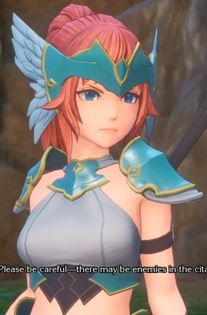 manaページ Liza | Wiki of Mana | Fandom