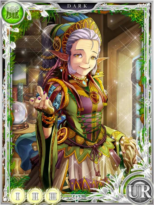 Circle of Mana | Wiki of Mana | Fandom