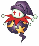 Artwork of a Specter, as seen in 