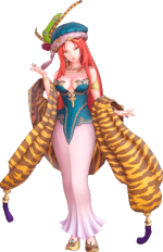 Belladonna Render