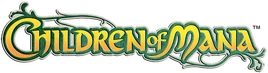 Children of Mana Logo