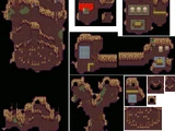 Dwarf Village (Secret of Mana)