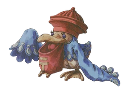 Pelican (LoM Artwork)