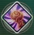 Bommerang Spiral Icon Angela