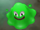 Green Slime (Adventures of Mana)