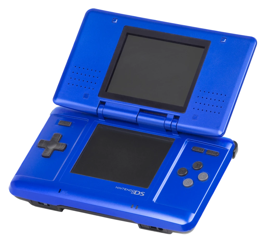 Nintendo DS | Wiki of Mana | Fandom