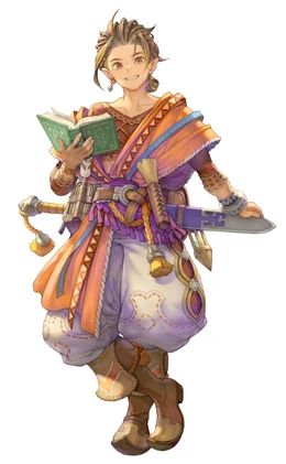 Eoren | Wiki of Mana | Fandom