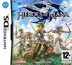 Heroes Of Mana Wiki Of Mana Fandom