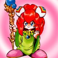 Popoi Secret Of Mana Wiki Fandom The memorable adventure of randi, primm and popoi is reborn as secret of mana!