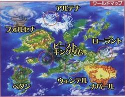 Heroes Of Mana Wiki Of Mana Fandom