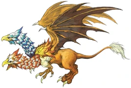 Dangaard (Remake Art)