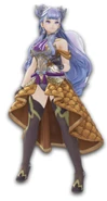 Magus (Earth Class)