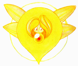 Luna (Secret of Mana)