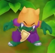 Goblin AOM.png (74 KB) Goblin 3D model in Adventures of Mana