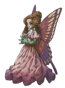 Jennifer (LoM Artwork)