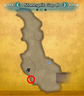 Stonesplit Gap Map Red Urn01 TOM